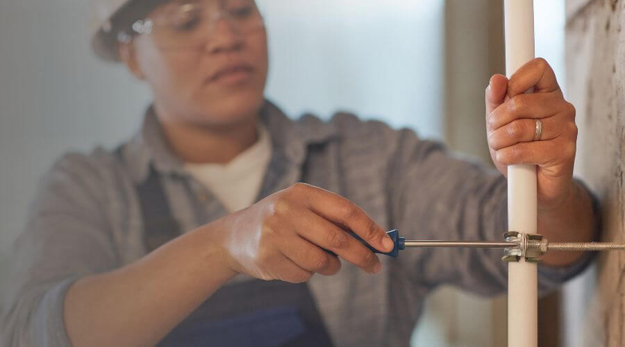 Faucet & Showerhead Inspection in Kerrville, TX